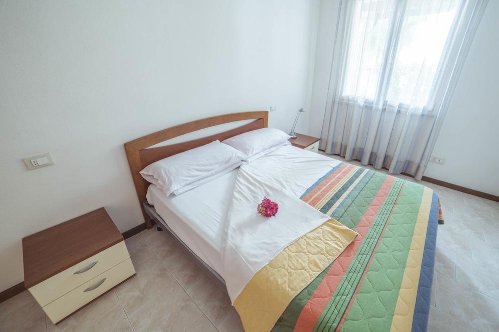 Camping Wien 페스키에라델가르다 외부 사진