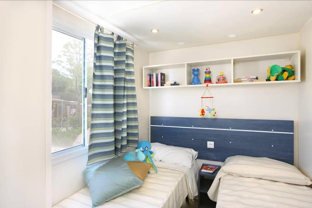 Camping Wien 페스키에라델가르다 외부 사진