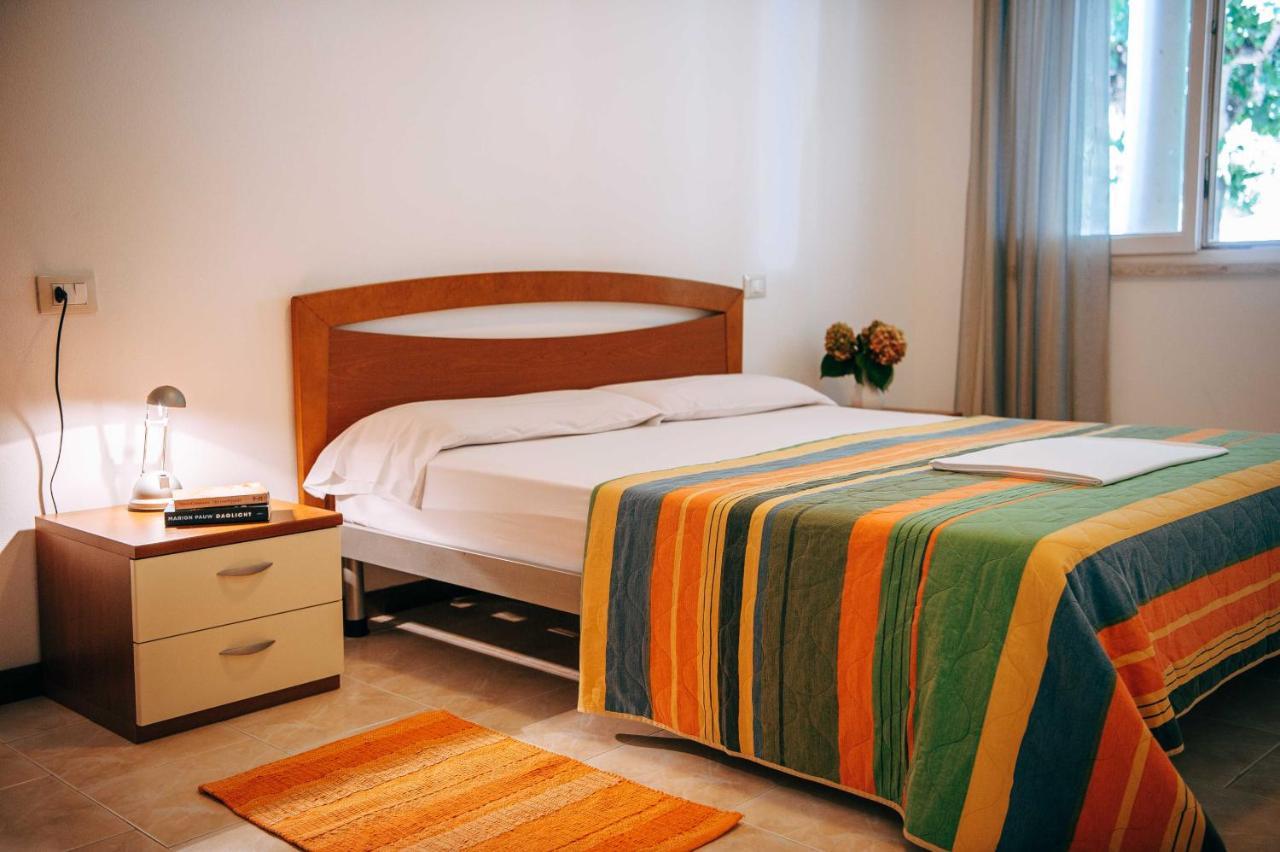 Camping Wien 페스키에라델가르다 외부 사진