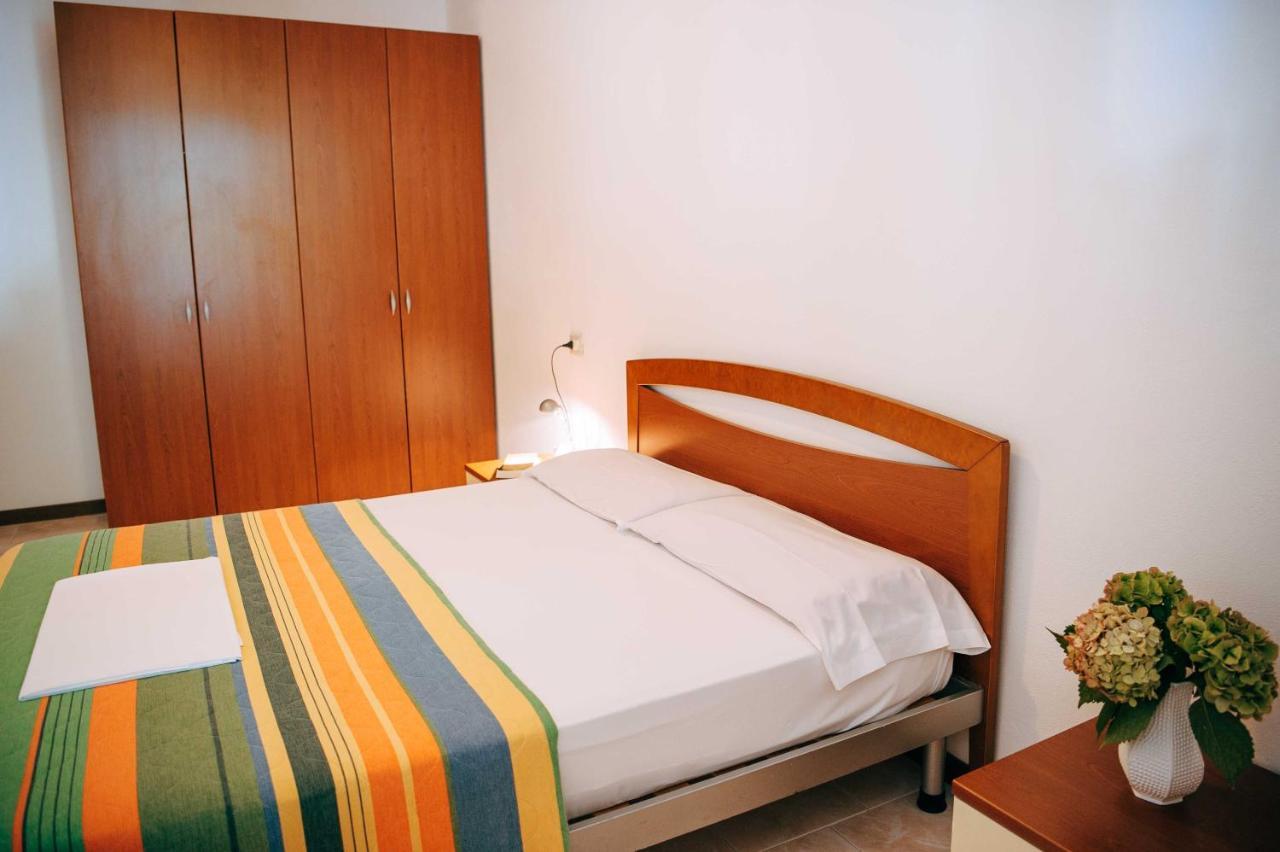 Camping Wien 페스키에라델가르다 외부 사진