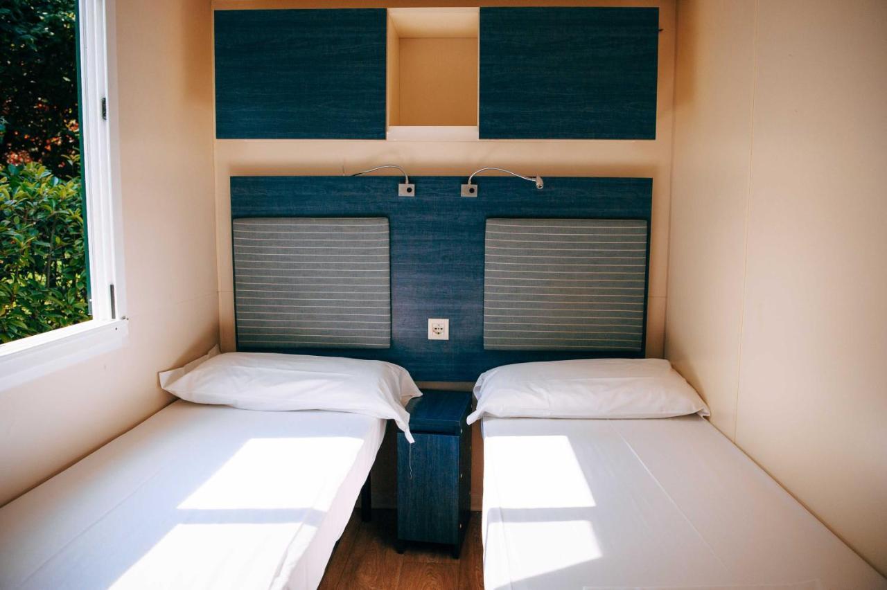Camping Wien 페스키에라델가르다 외부 사진
